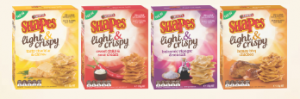 Additive Free Kids reviews Arnott's Light & Crispy