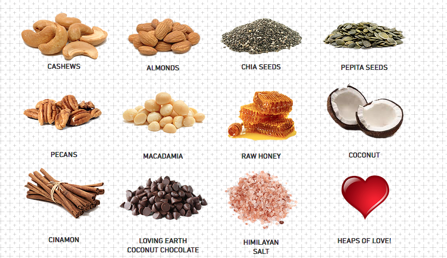 real-food-ingredients