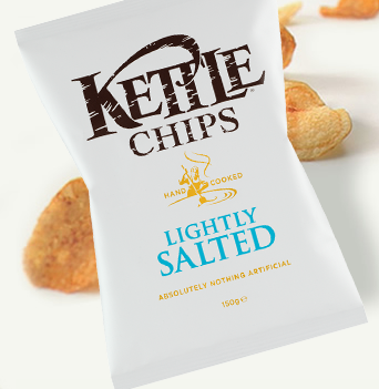 Additive-free-chips