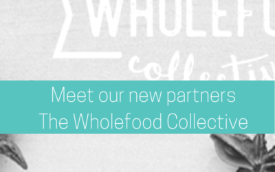 I would love to introduce you to our partners The Wholefood Collective