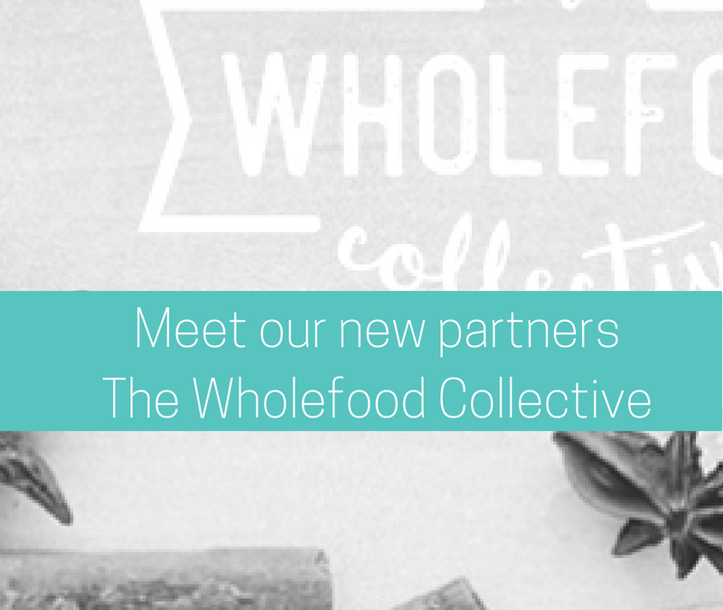 I would love to introduce you to our partners The Wholefood Collective