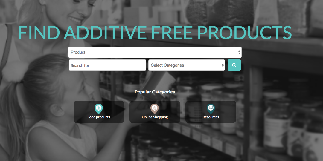 Find additive free products