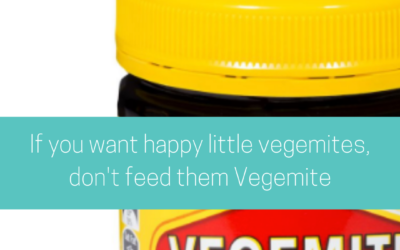 Vegemite