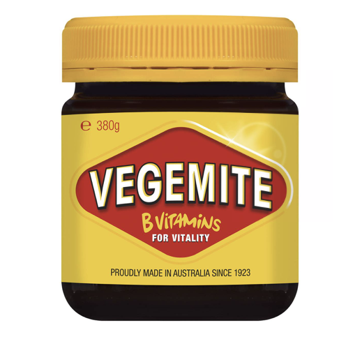 Vegemite