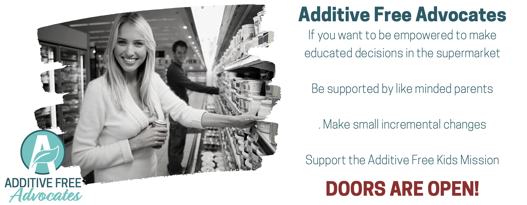 Additive Free Advocates