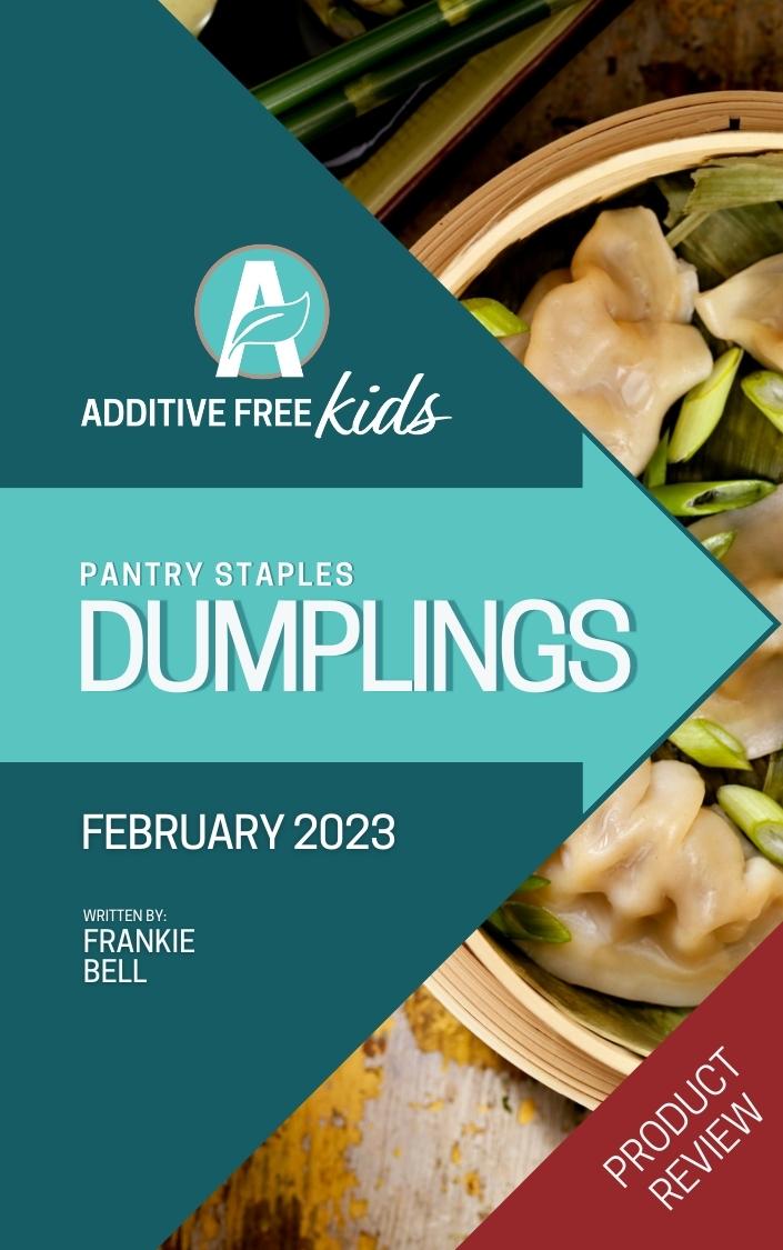 Best dumplings to buy