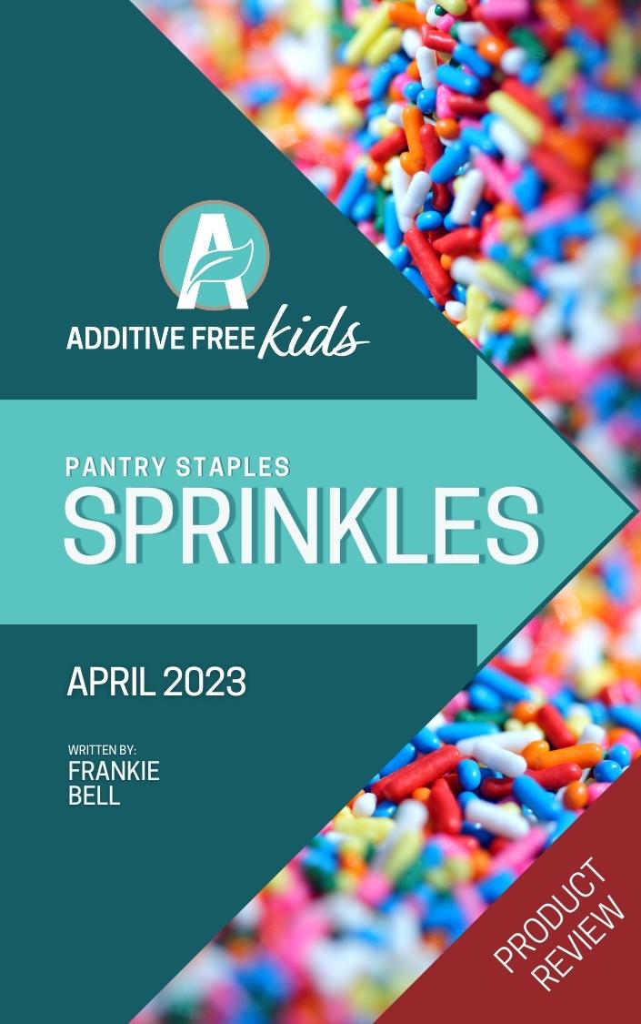 Best sprinkles to buy